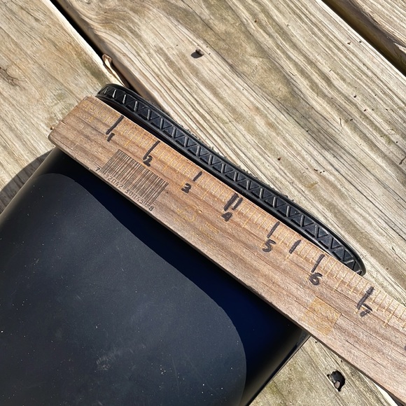 EUC- UGG CLASSIC SHELBY BLACK RUBBER SNOW/ RAINBOOTS US 10/ EU 41 / UK 8 - Picture 12 of 12